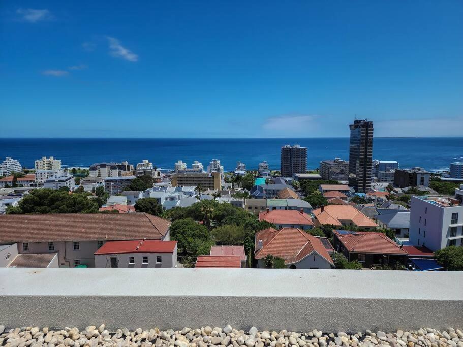 Signal Hill Sanctuary Apartment Cape Town Exterior photo
