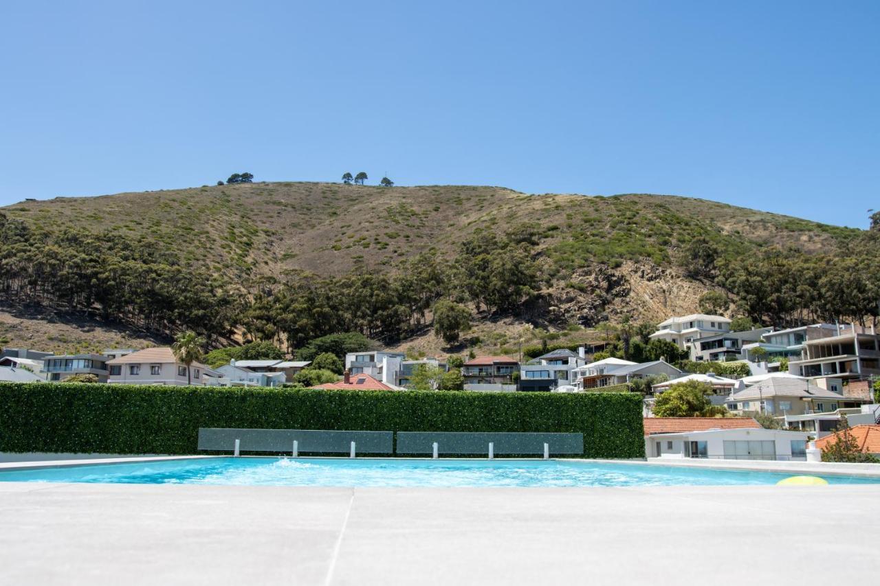 Signal Hill Sanctuary Apartment Cape Town Exterior photo